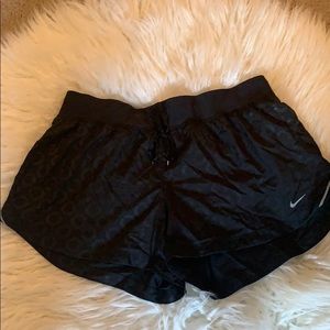 Nike Dri-fit Running Shorts
